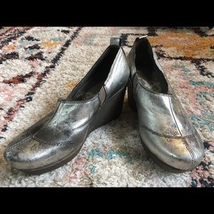 OTBT Washougal Wedge Mule